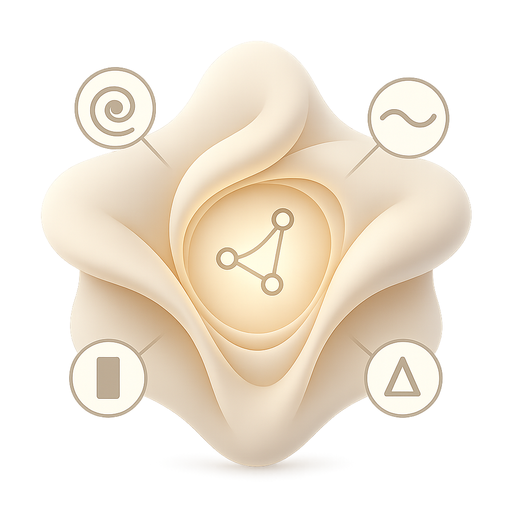 Rappresentazione del funzionamento di Miraya